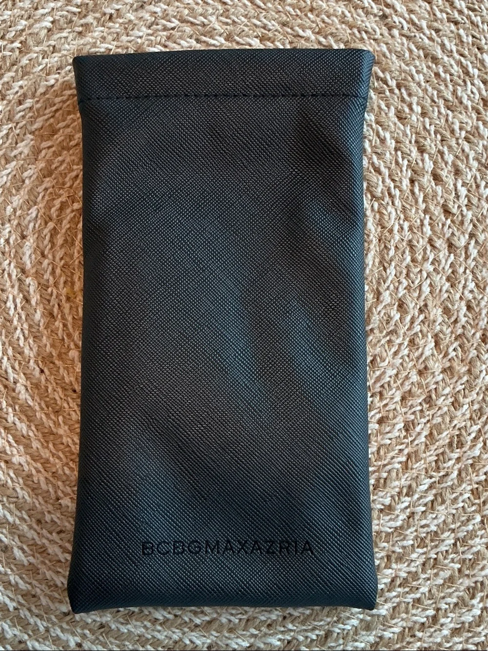 BCBGMaxAzria sleek black